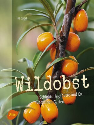 cover image of Wildobst